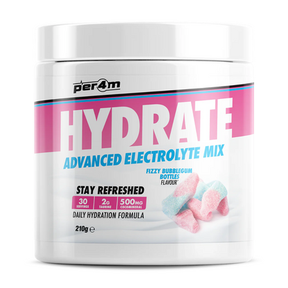 PER4M Hydrate Electrolyte Blend