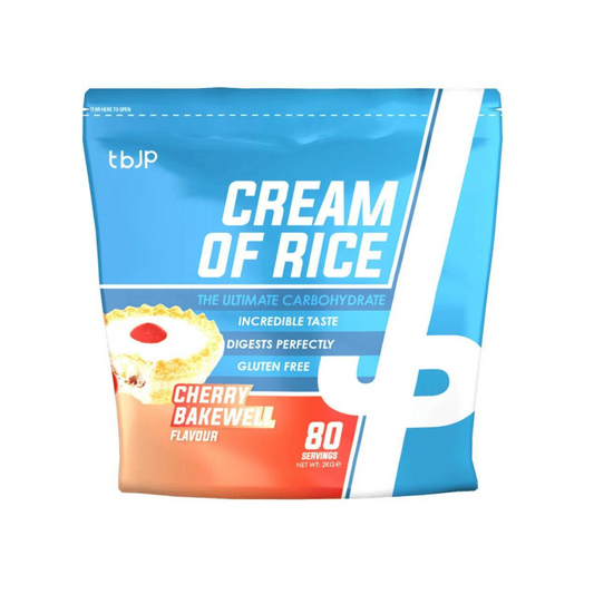 TBJP Cream Of Rice - Single Serving