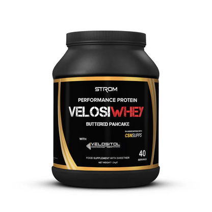 STROM VELOSIWHEY