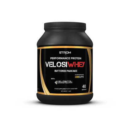 STROM VELOSIWHEY