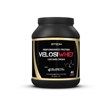 STROM VELOSIWHEY