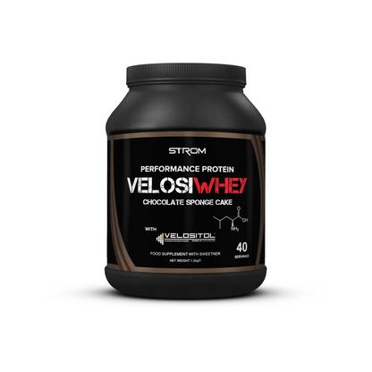 STROM VELOSIWHEY