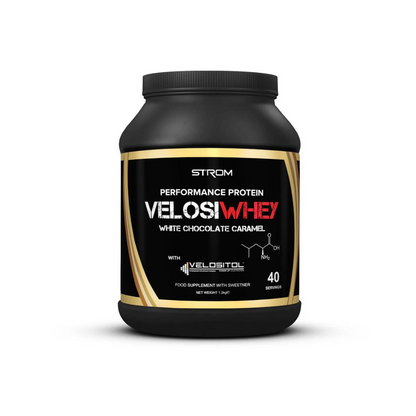 STROM VELOSIWHEY