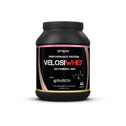 STROM VELOSIWHEY