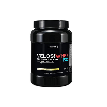 STROM VELOSIWHEY ISO 33 SERVINGS