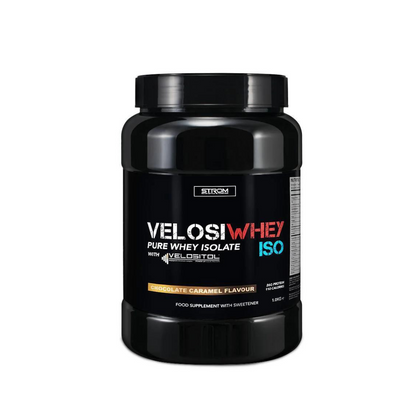 STROM VELOSIWHEY ISO 33 SERVINGS