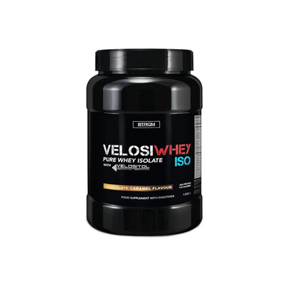 STROM VELOSIWHEY ISO 33 SERVINGS