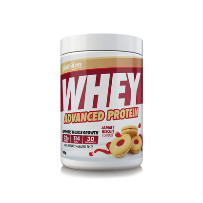 PER4M Whey Protein - Single serving sample