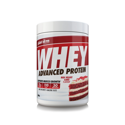 PER4M Whey Protein - Single serving sample