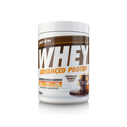 PER4M Whey Protein - Single serving sample