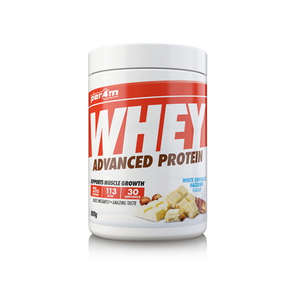 PER4M Whey Protein - Single serving sample