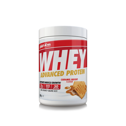 PER4M Whey Protein - Single serving sample