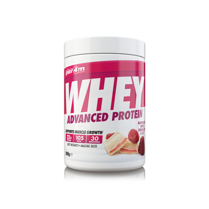 PER4M Whey Protein - Single serving sample