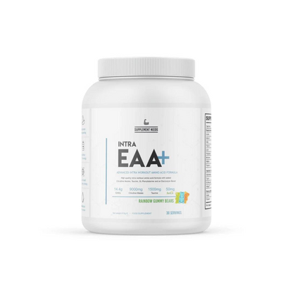 Supplement needs - Intra EAA plus - 30 servings