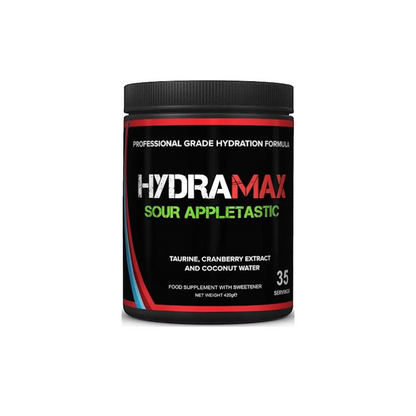 Strom Sports Hydramax - Gym Bag Edition