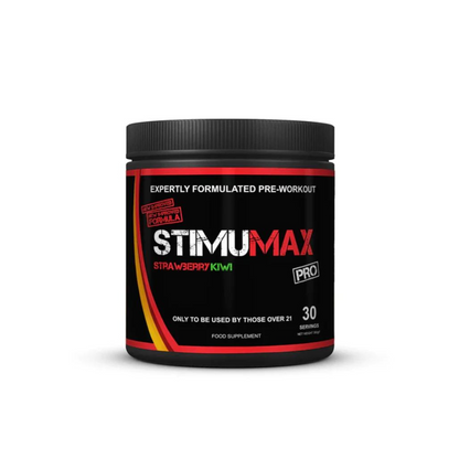 STROM STIMUMAX PRO