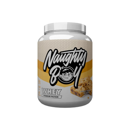 Naughty Boy Advanced Whey - 2010g