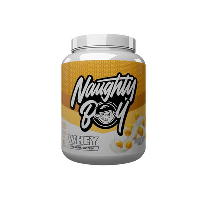 Naughty Boy Advanced Whey - 2010g