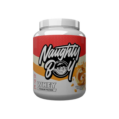 Naughty Boy Advanced Whey - 2010g