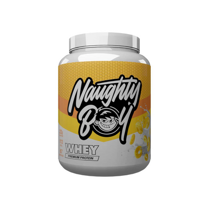 Naughty Boy Advanced Whey - 2010g