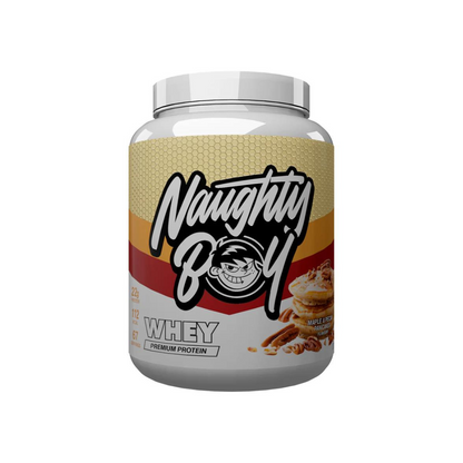 Naughty Boy Advanced Whey - 2010g