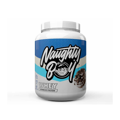 Naughty Boy Advanced Whey - 2010g