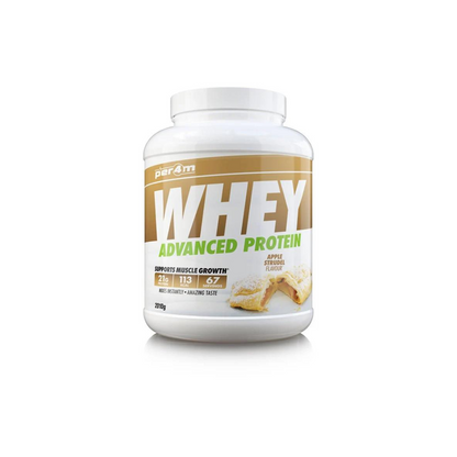 PER4M Whey - Advanced Protein 2.01kg