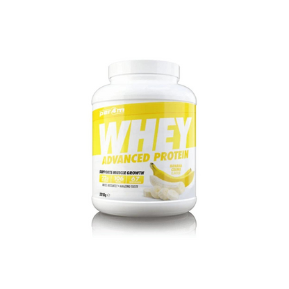 PER4M Whey - Advanced Protein 2.01kg