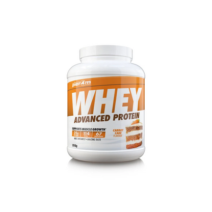 PER4M Whey - Advanced Protein 2.01kg