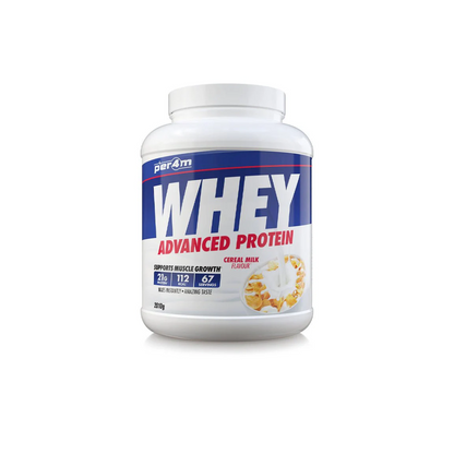 PER4M Whey - Advanced Protein 2.01kg