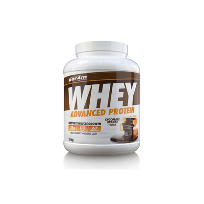 PER4M Whey - Advanced Protein 2.01kg