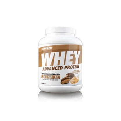 PER4M Whey - Advanced Protein 2.01kg