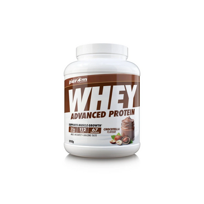 PER4M Whey - Advanced Protein 2.01kg