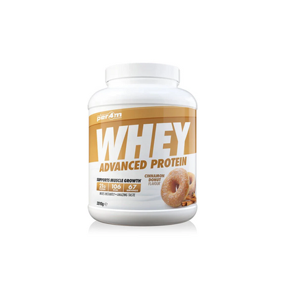 PER4M Whey - Advanced Protein 2.01kg