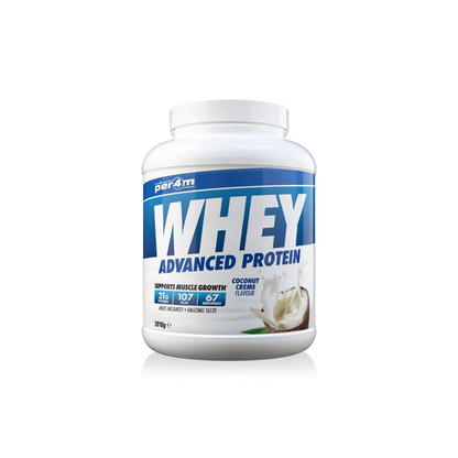 PER4M Whey - Advanced Protein 2.01kg