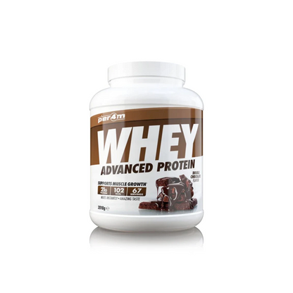 PER4M Whey - Advanced Protein 2.01kg