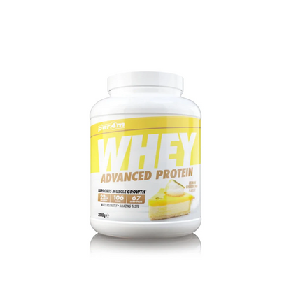 PER4M Whey - Advanced Protein 2.01kg