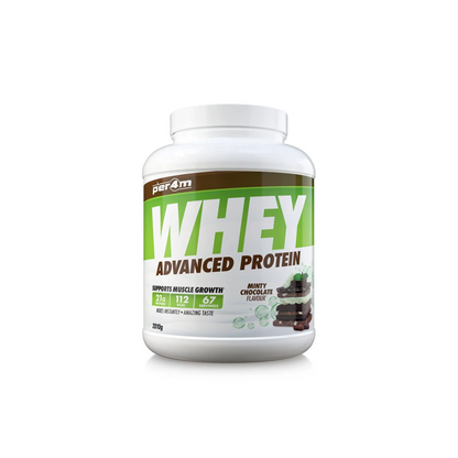 PER4M Whey - Advanced Protein 2.01kg