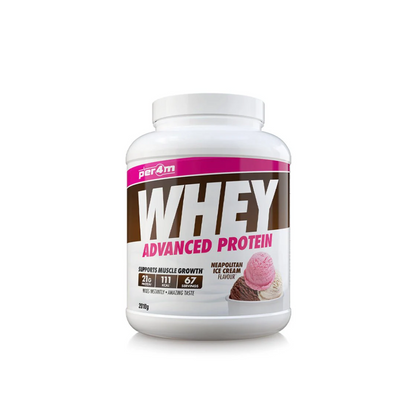 PER4M Whey - Advanced Protein 2.01kg