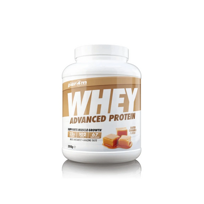 PER4M Whey - Advanced Protein 2.01kg