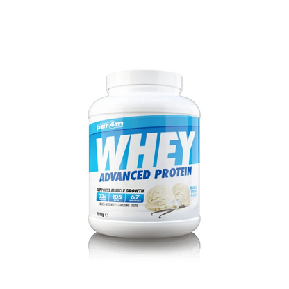 PER4M Whey - Advanced Protein 2.01kg