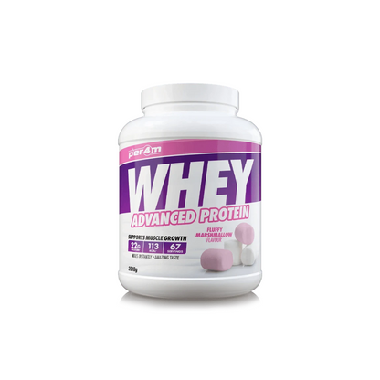 PER4M Whey - Advanced Protein 2.01kg