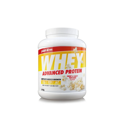 PER4M Whey - Advanced Protein 2.01kg