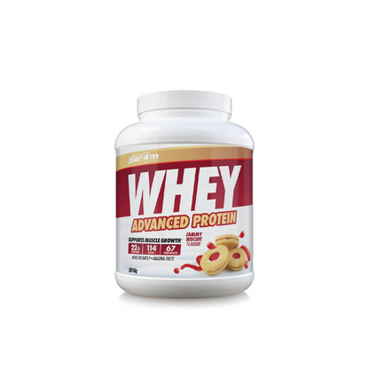 PER4M Whey - Advanced Protein 2.01kg