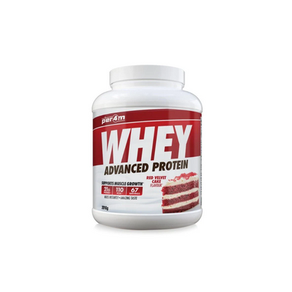 PER4M Whey - Advanced Protein 2.01kg