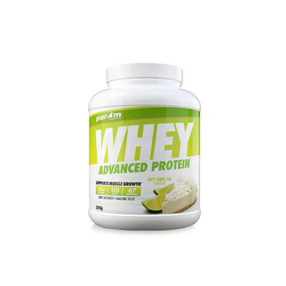 PER4M Whey - Advanced Protein 2.01kg