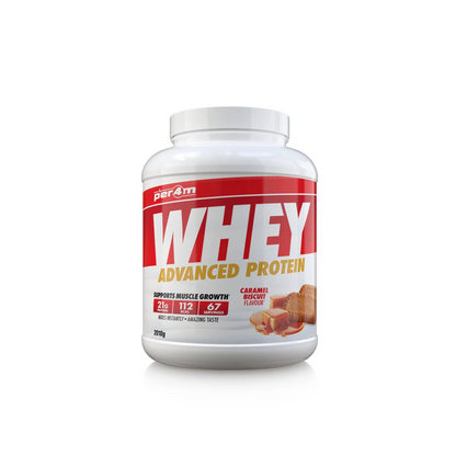 PER4M Whey - Advanced Protein 2.01kg