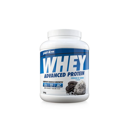 PER4M Whey - Advanced Protein 2.01kg