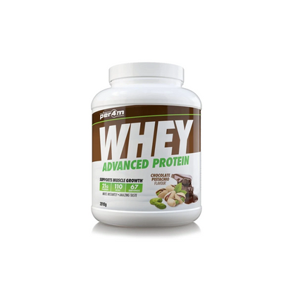 PER4M Whey - Advanced Protein 2.01kg