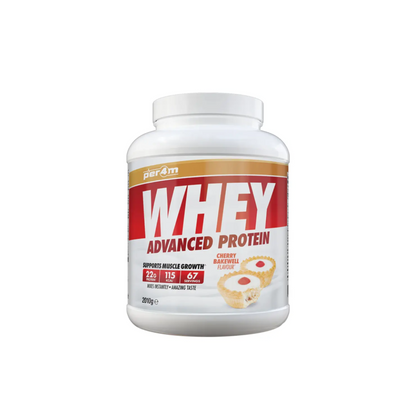 PER4M Whey - Advanced Protein 2.01kg